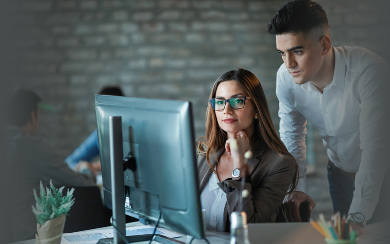 L1/L2 IT Support & Services